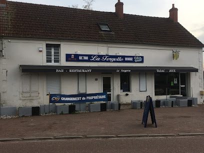 Restaurant Sauvigny-les-Bois