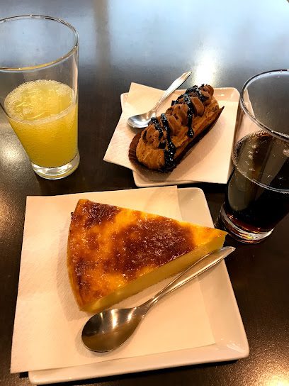 Boulangerie Le Russey