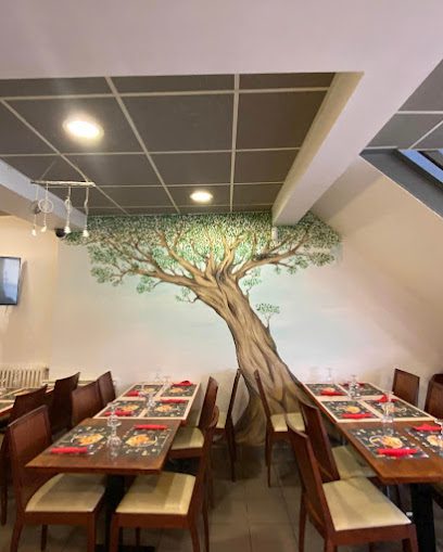 Restaurant Picquigny