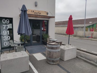 Pizzas à emporter Mazerolles