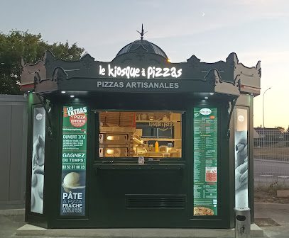 Pizzas à emporter Rethel