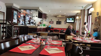 Restaurant Saint-Palais