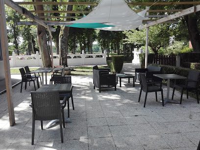 Restaurant Forges-les-Eaux