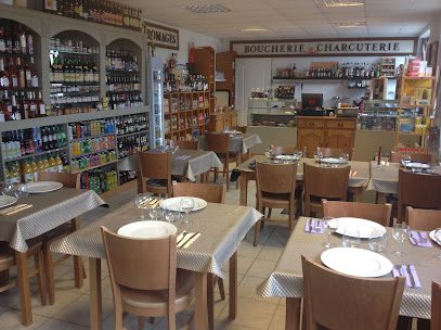 Restaurant Jaulzy