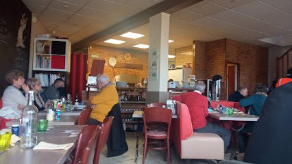 Restaurant Genlis