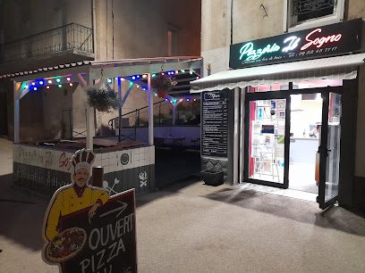 Restaurant Axat