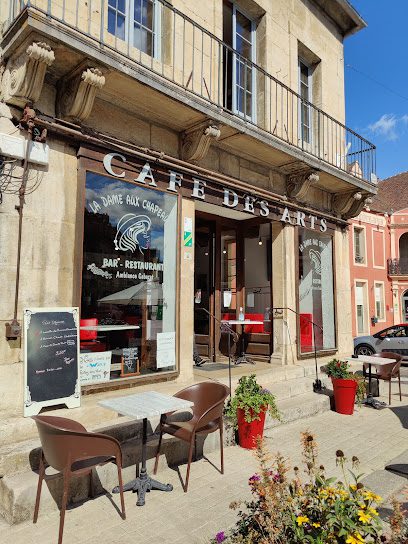 Restaurant Semur-en-Auxois
