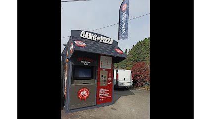 Pizzas à emporter Saint-Rémy