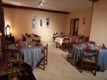 Restaurant Montoire-sur-le-Loir