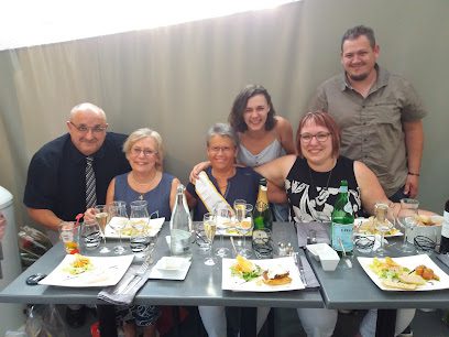 Restaurant Pacy-sur-Eure