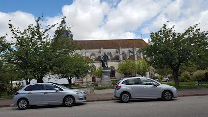 Restaurant Arcis-sur-Aube