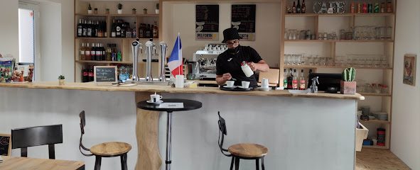 Bistro Saint-Paul-Mont-Penit