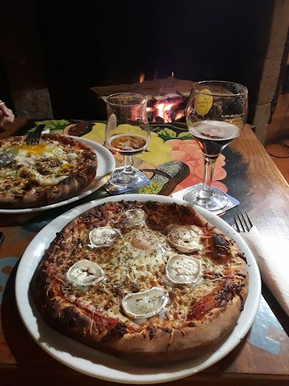 Bar Landigou
