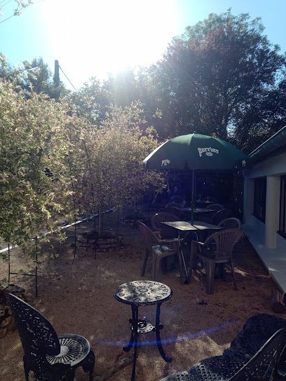 Restaurant Merry-sur-Yonne