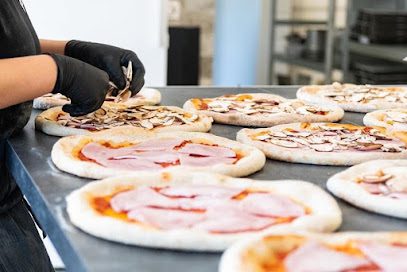 Pizzas à emporter Rachecourt-sur-Marne
