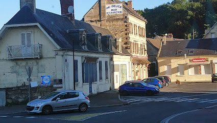 Gîte Vic-sur-Aisne
