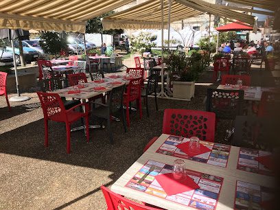 Restaurant La Châtre