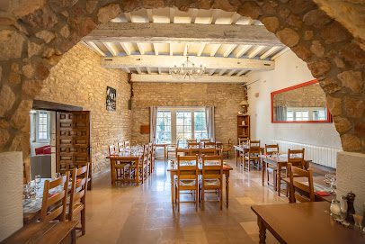 Restaurant Montbellet