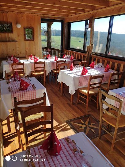 Restaurant Guyonvelle