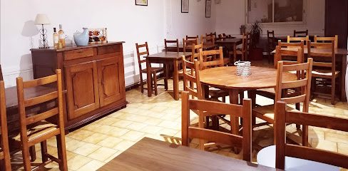 Restaurant Curnier