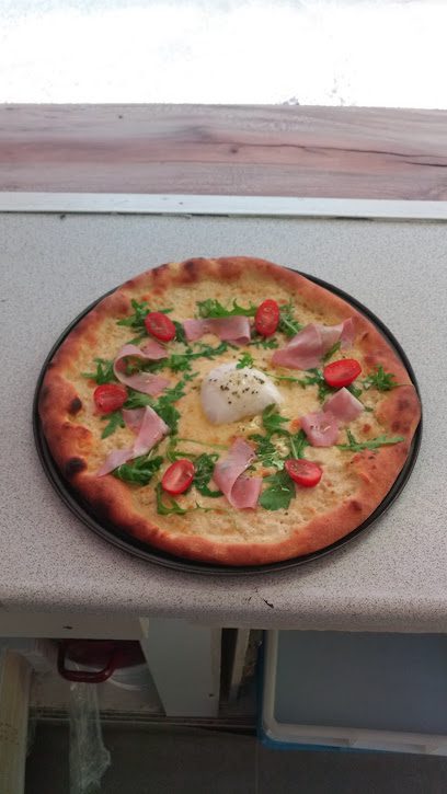 Pizzeria Moustiers-Sainte-Marie