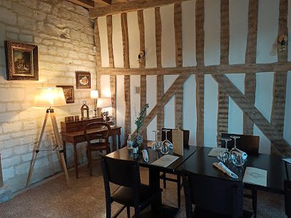 Restaurant gastronomique Bercenay-en-Othe
