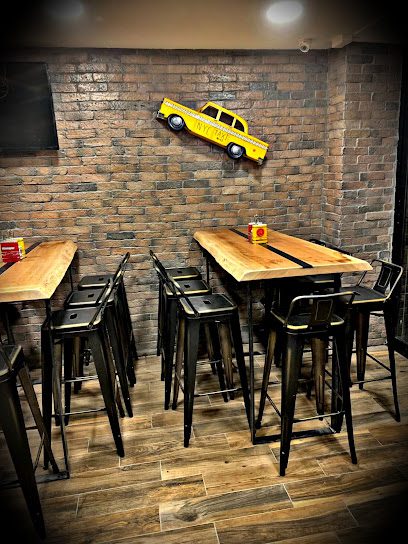 Livraison de pizzas Paris