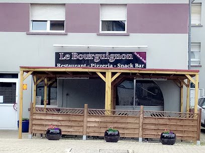 Restaurant Francaltroff