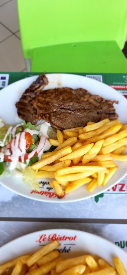 Restaurant Stenay