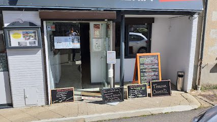 Restaurant Bourg-des-Comptes