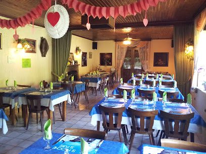Restaurant Petit-Réderching