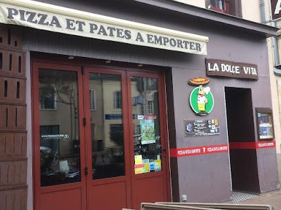 Restaurant Laval