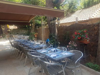 Restaurant Le Blanc