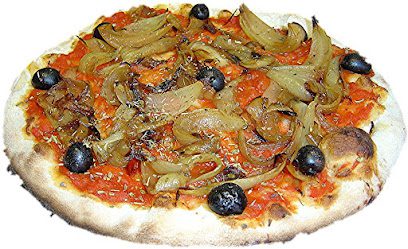 Pizzas à emporter Saint-Savinien