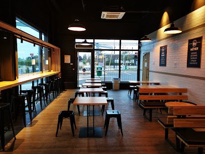 Boulangerie Pont-Sainte-Marie