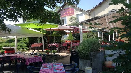 Restaurant français La Ménitré