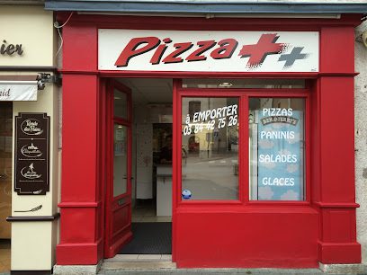 Pizzas à emporter Moirans-en-Montagne