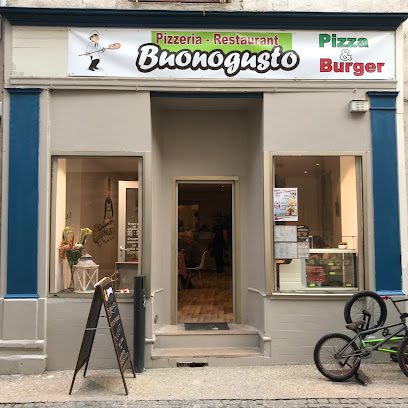 Pizzas à emporter Toul