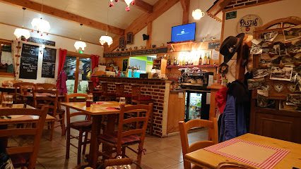 Restaurant Grand-Aigueblanche
