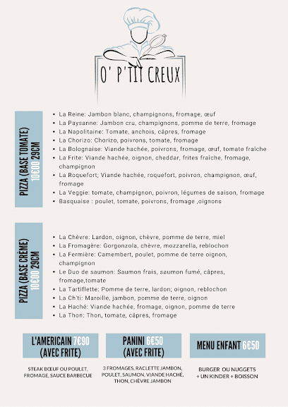 Restaurant Cormicy
