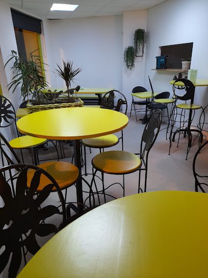 Restaurant Cerizay