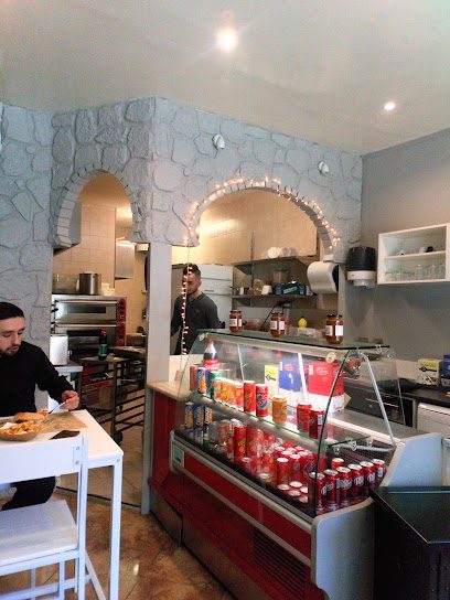 Restaurant Salins-les-Bains