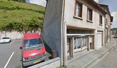 Restaurant Dun-sur-Meuse