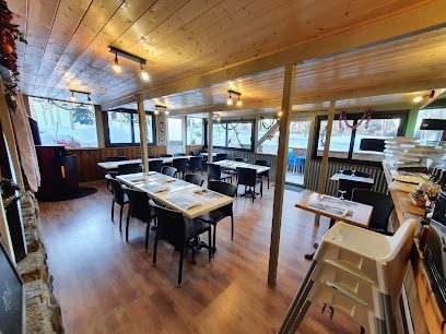 Restaurant Font-Romeu-Odeillo-Via