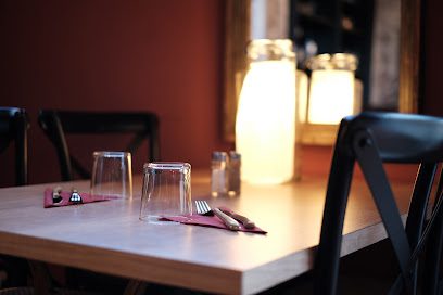 Restaurant français Madiran