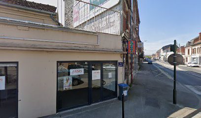 Restaurant Épernay