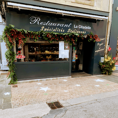 Restaurant Argentan