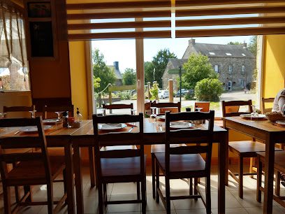 Restaurant Maël-Pestivien