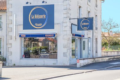 Traiteur Aiffres