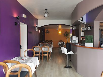 Restaurant français Doulcon